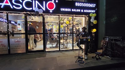 Fascino Hair And Skin Lounge