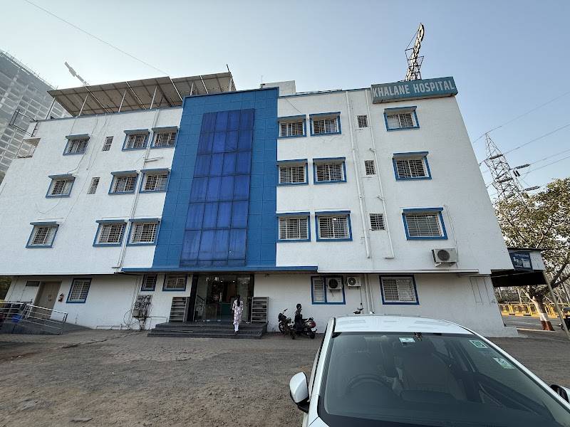 OMKAR KHALANE HOSPITAL