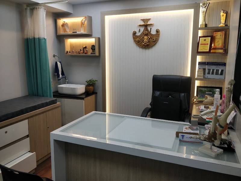 OMKAR KHALANE HOSPITAL