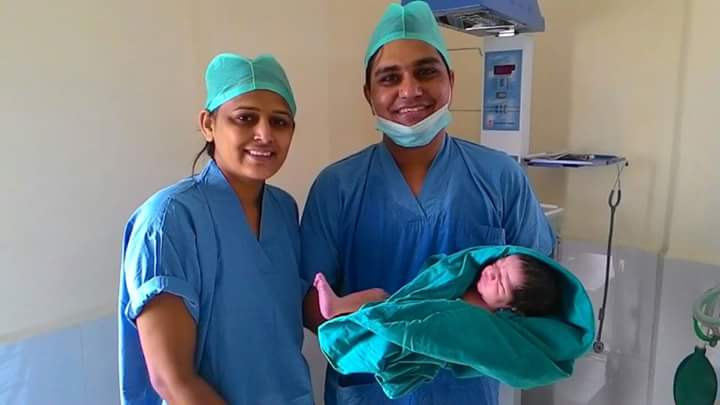 OMKAR KHALANE HOSPITAL