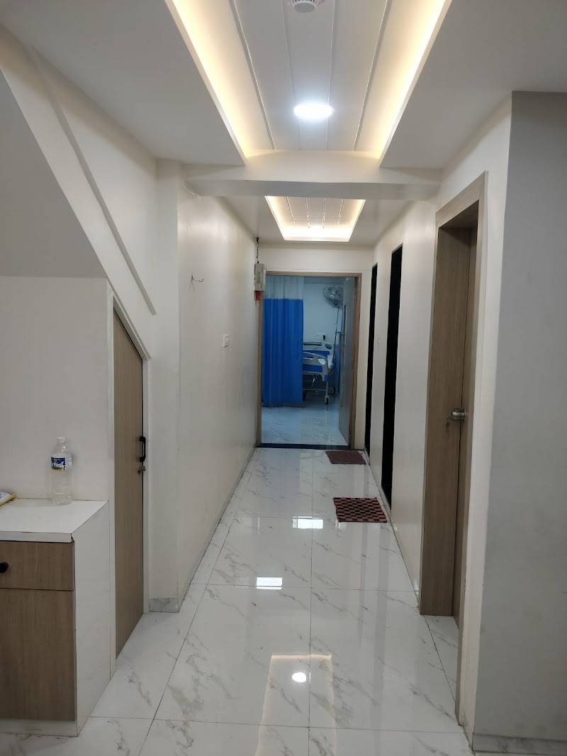 OMKAR KHALANE HOSPITAL